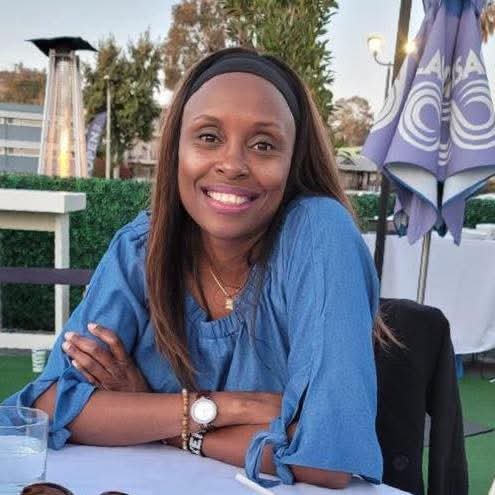 Profile photo of Lindah Sambulah Masinde