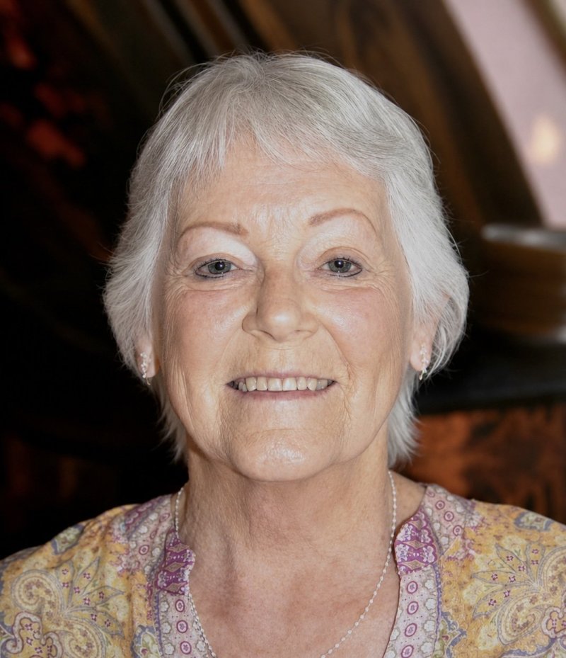 Profile photo of Sandra G Gentry