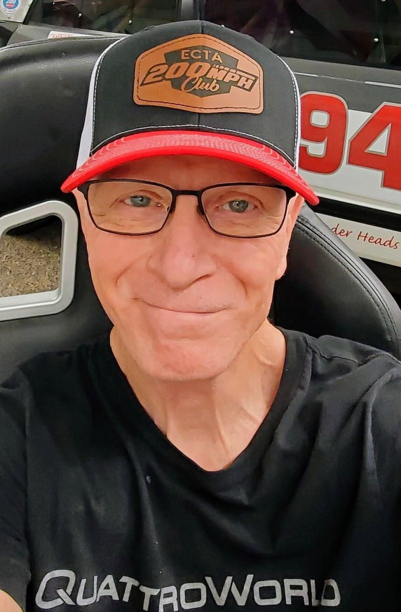 Profile photo of Jeffrey Alan Gerner