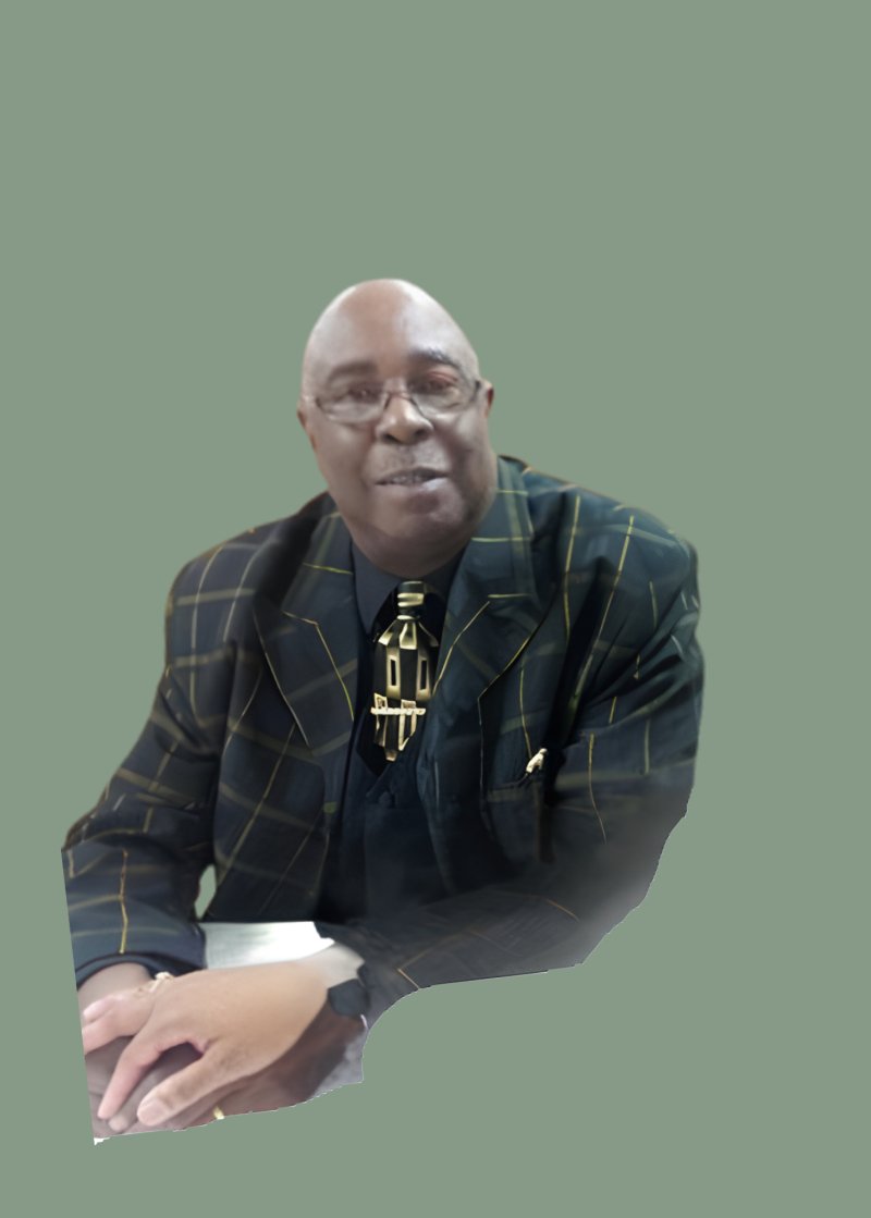 Profile photo of Robert Frank Riley Sr.