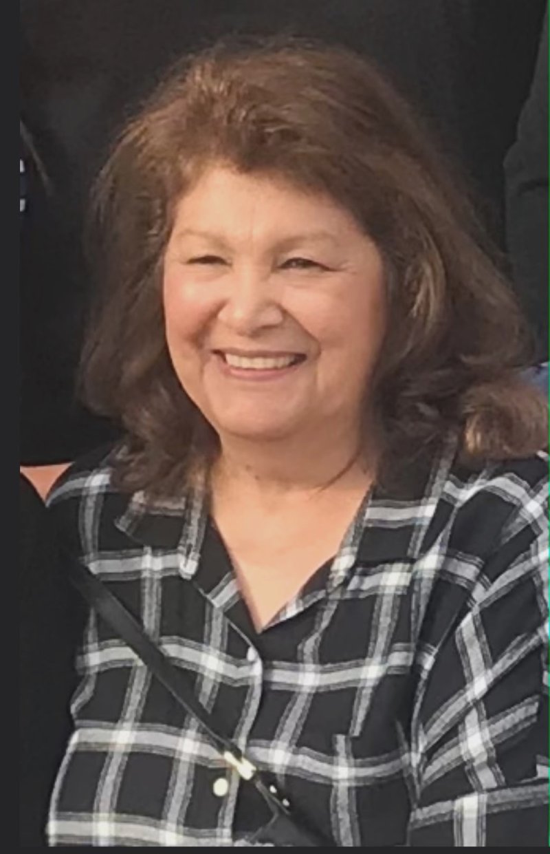 Profile photo of Vilma Delia Zepeda