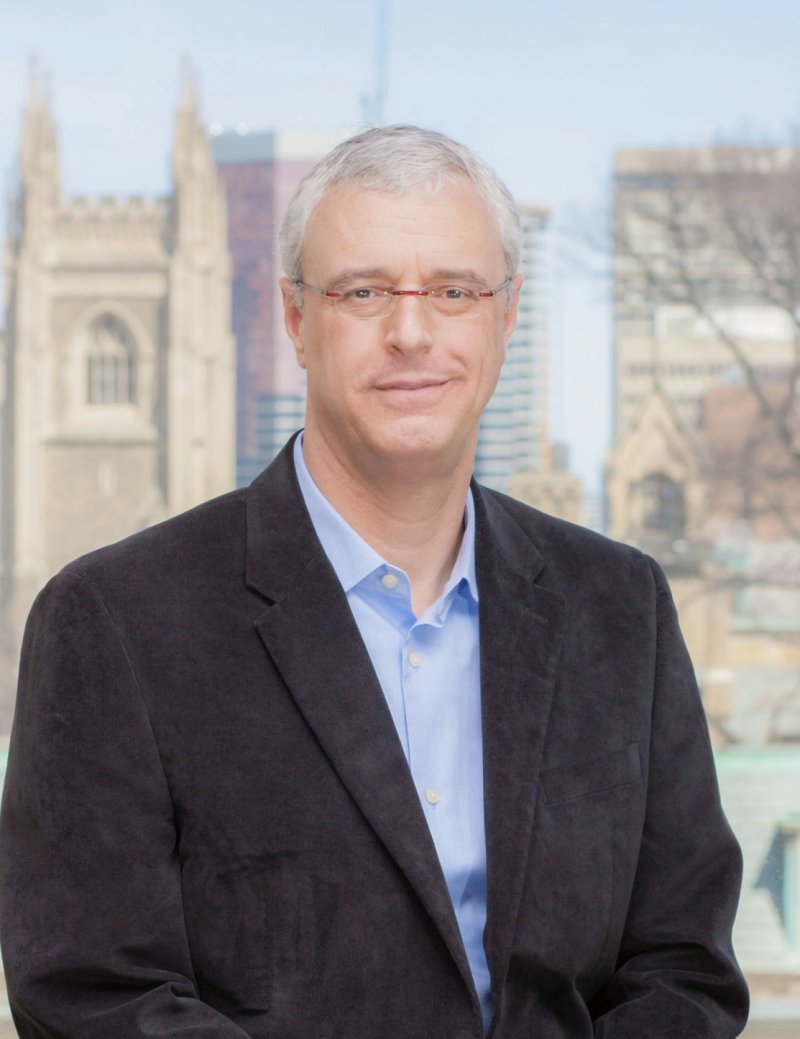 Profile photo of Ran Hirschl
