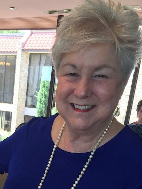 Profile photo of Jane Justice Reed