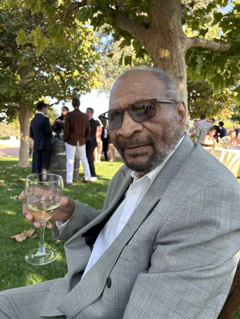 Profile photo of David K Adams