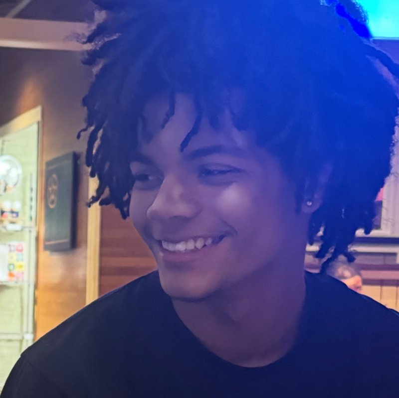 Profile photo of Jaden M. Lorek