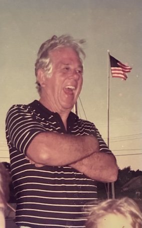 Profile photo of George Truman Simpson