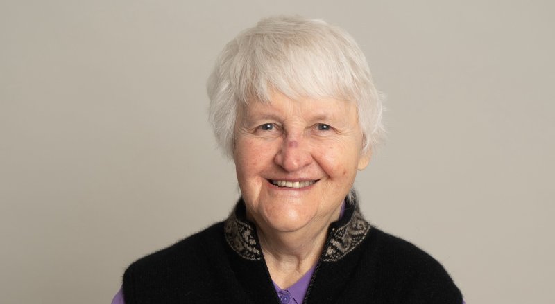 Profile photo of Ann Parker