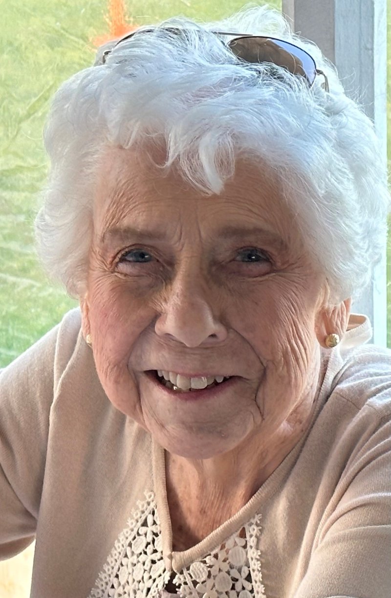 Profile photo of Jane Ellet Hukill