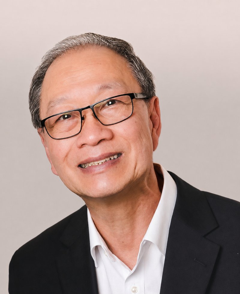 Profile photo of Patrick Voon Ewe Leng 