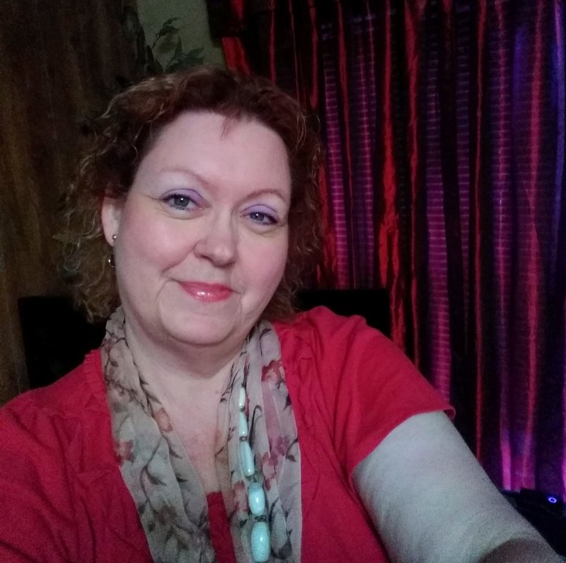 Profile photo of Maura Dawn Kimble