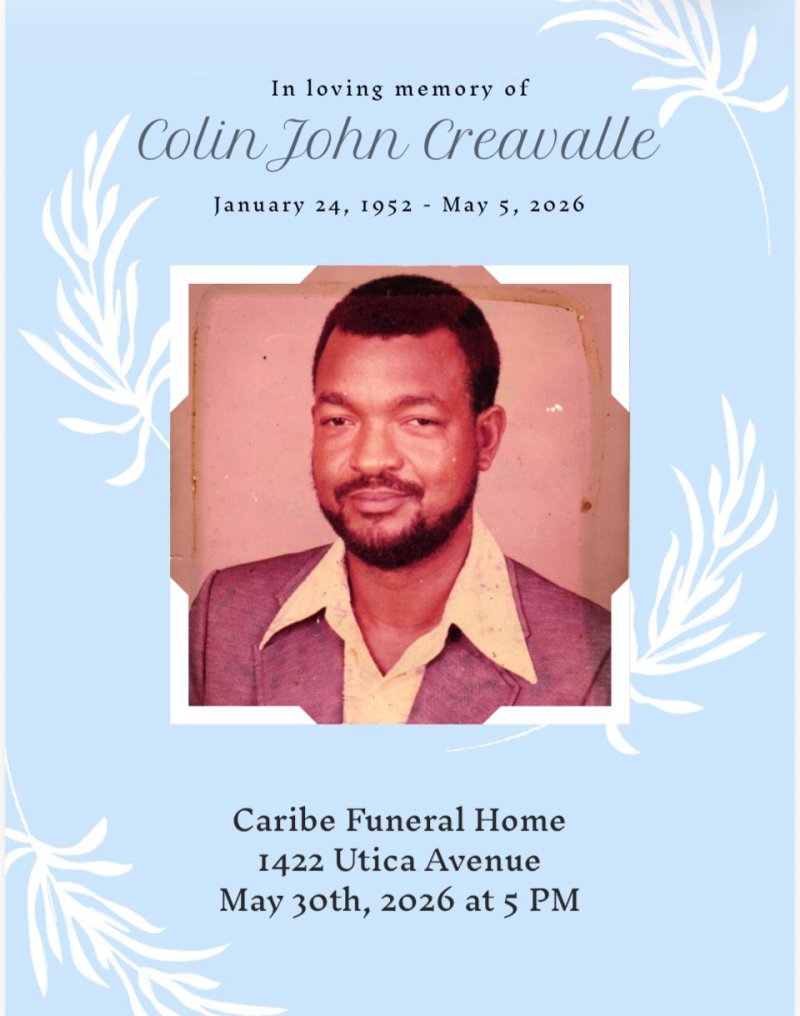 Profile photo of Colin John Creavalle