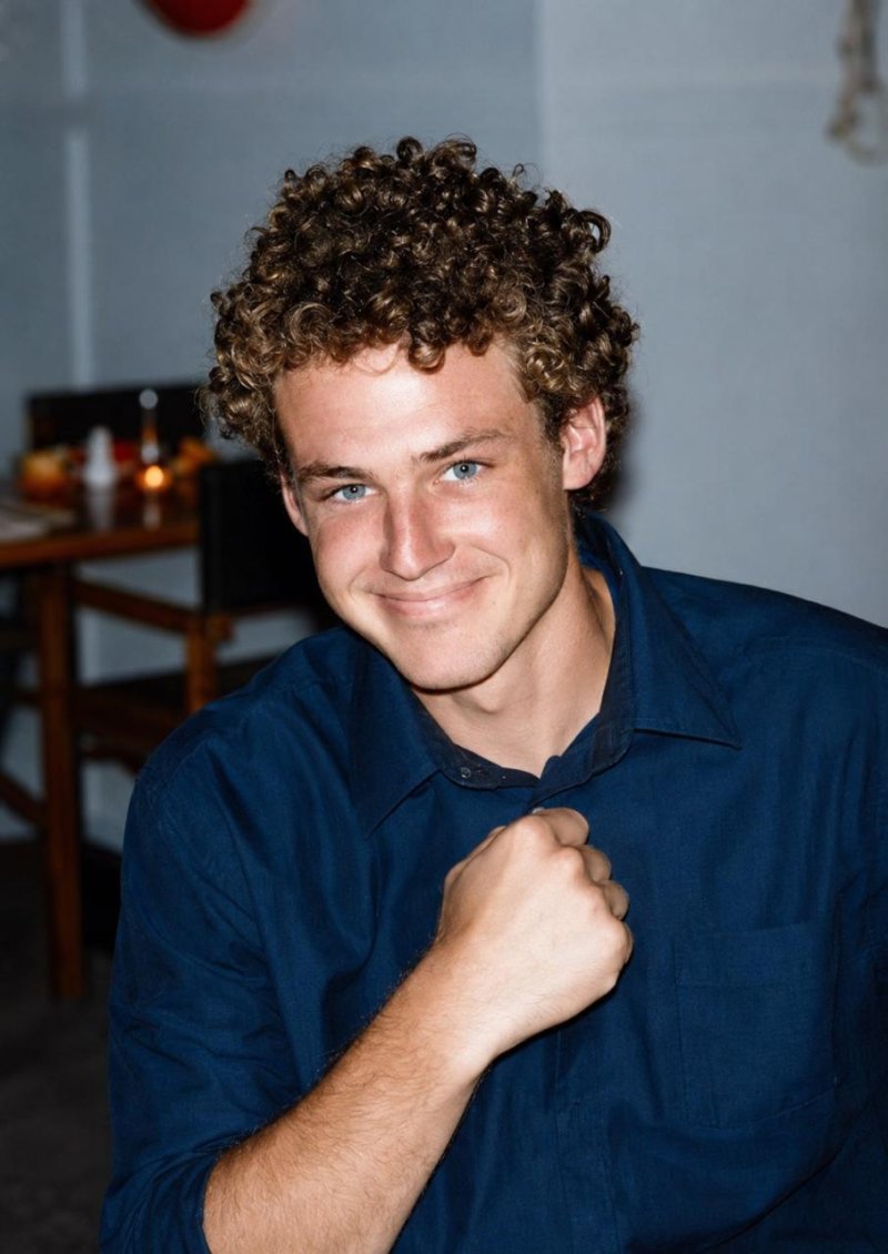 Profile photo of Jonathan Alec Parker