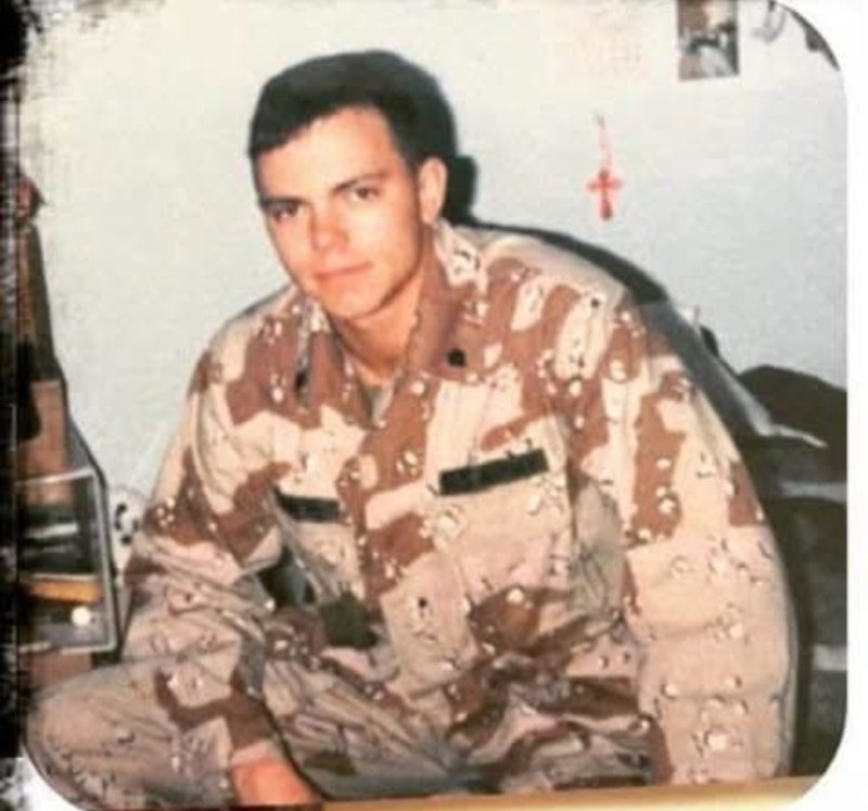 Profile photo of Robert E. Raber