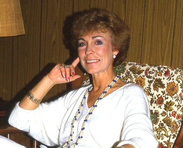 Profile photo of Jean Ruth Wathen