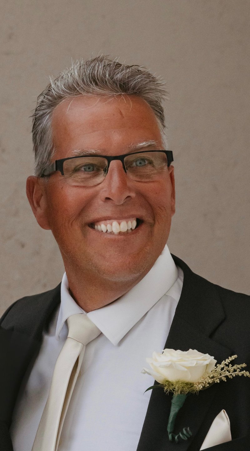 Profile photo of Terry Jon Magnuson