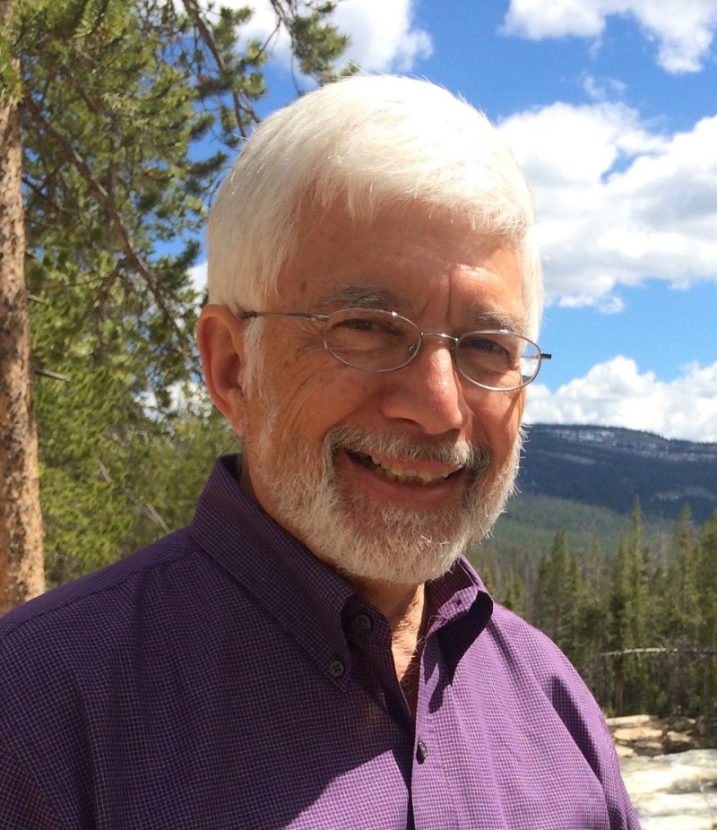 Profile photo of Ed Tedeschi