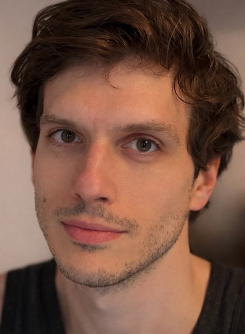 Profile photo of Weston Litz