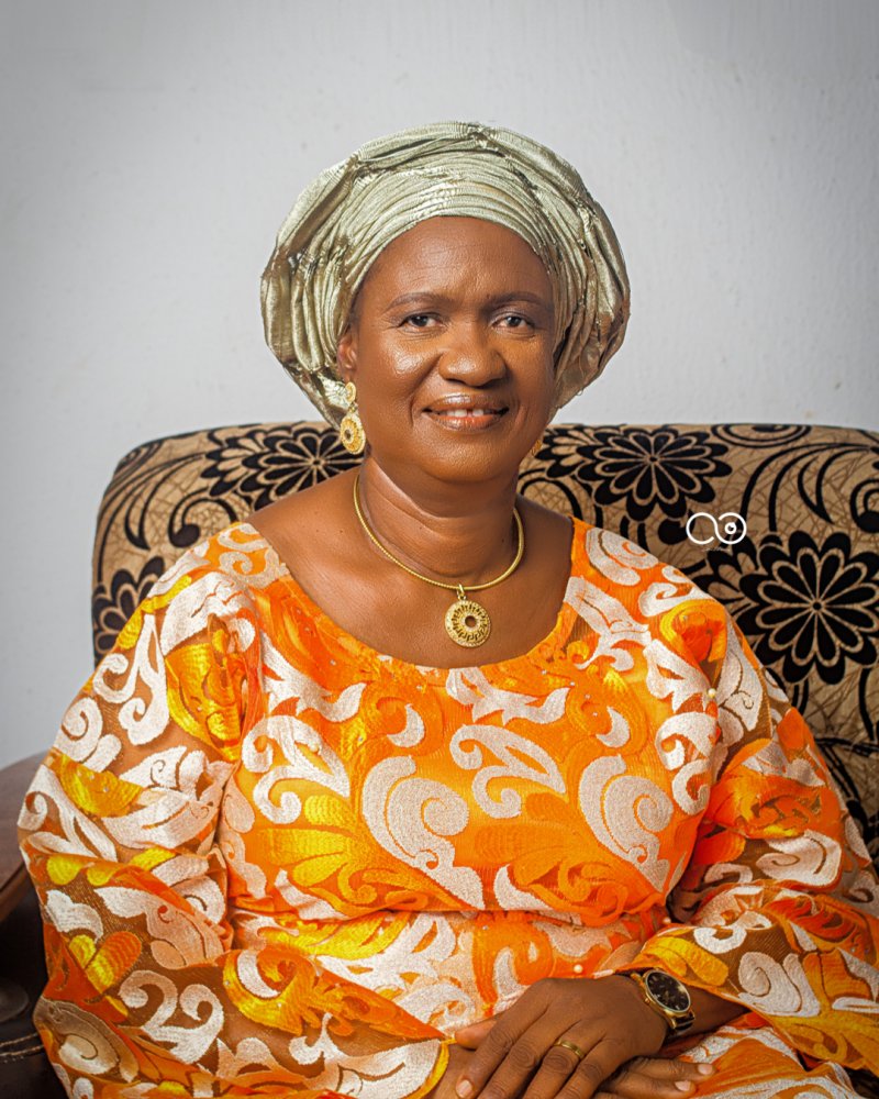 Profile photo of Mrs. Dora Okoduwa