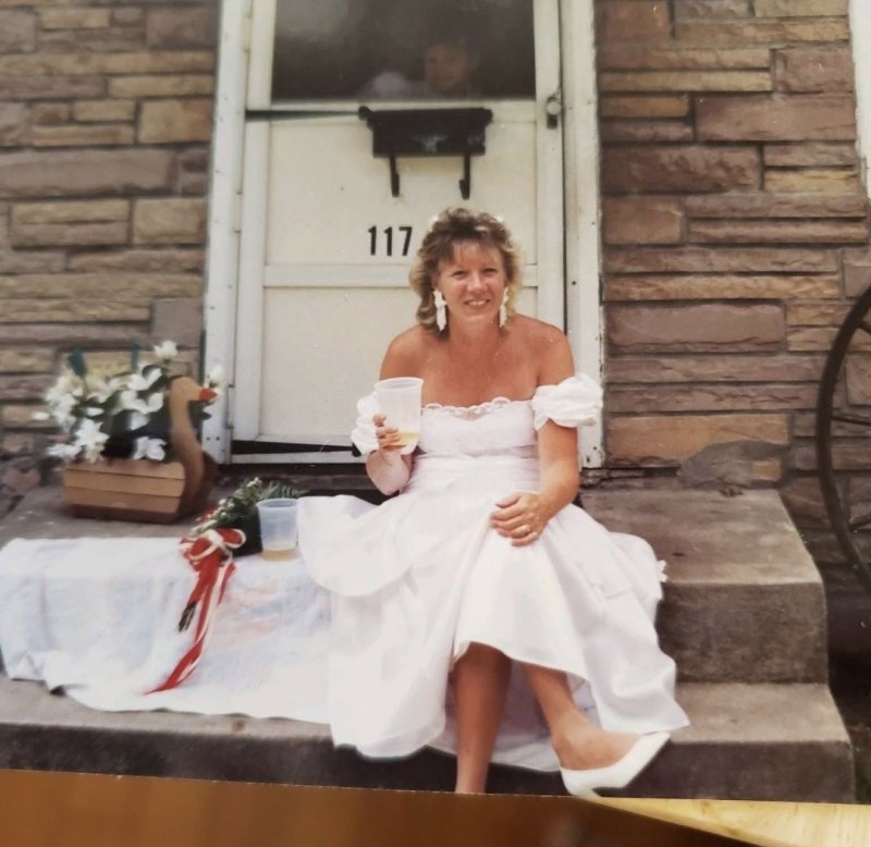 Profile photo of Judith Ann Pellock