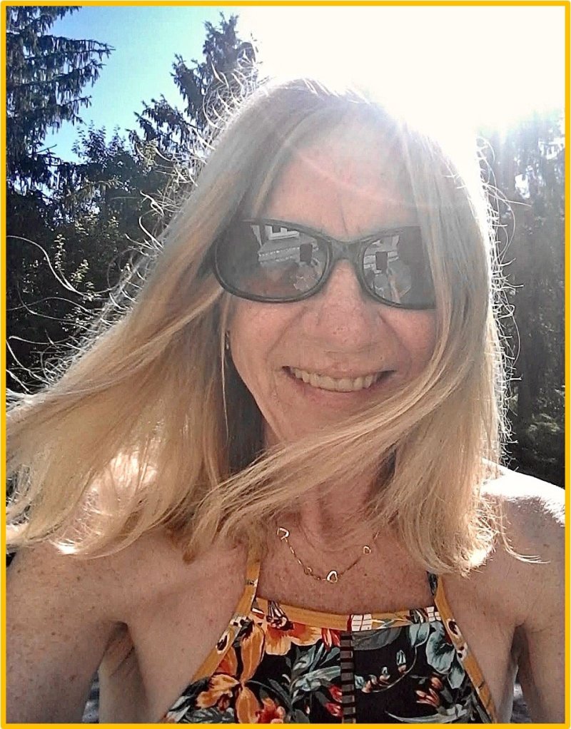 Profile photo of Judith Ann Pellock