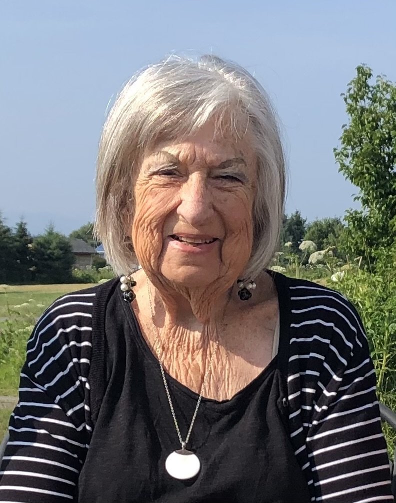 Profile photo of Linda Dianne Johnson