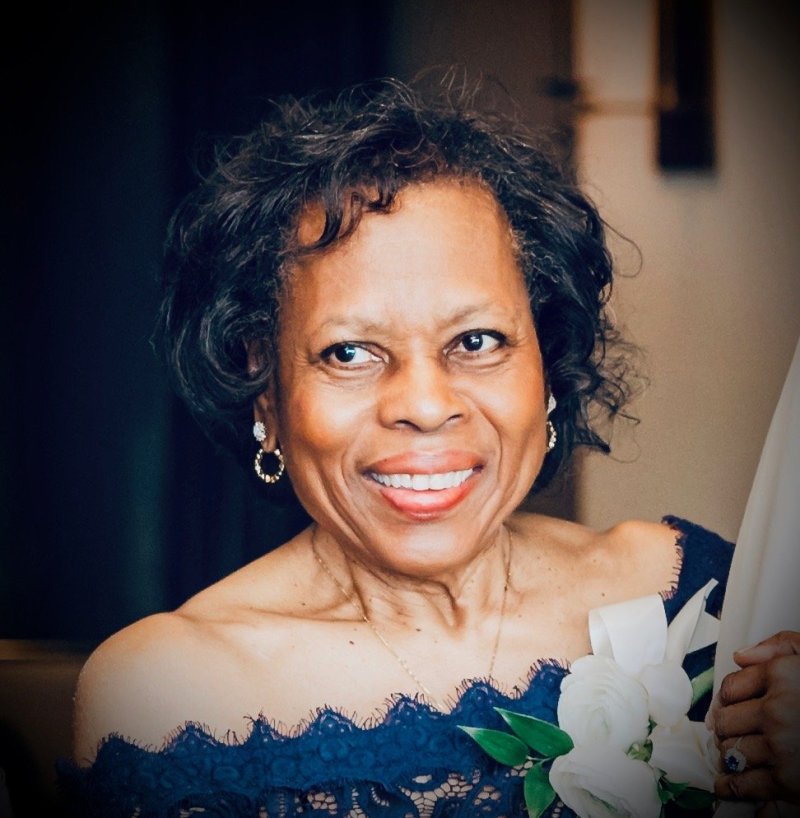 Profile photo of Rosemary Brown