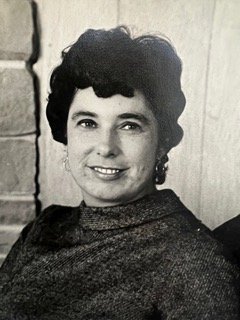 Profile photo of Jean (Tyson) Saum