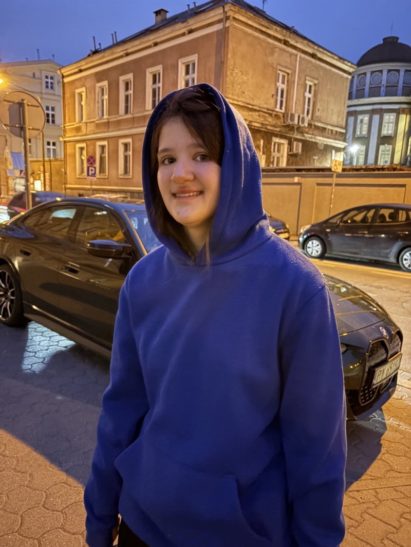 Profile photo of Margaret Meggie Athena Hingston