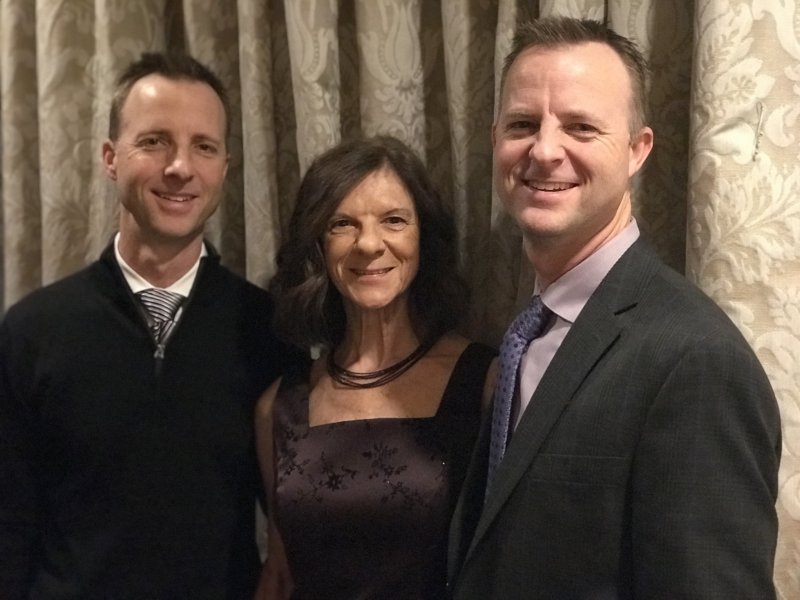 Profile photo of Sandra Rae Byars Barth