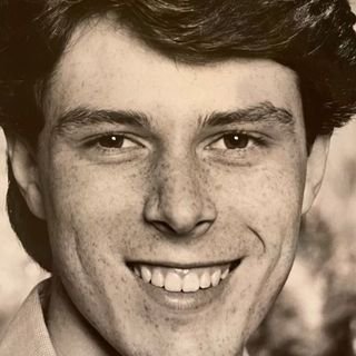 Profile photo of David Coleman Staley