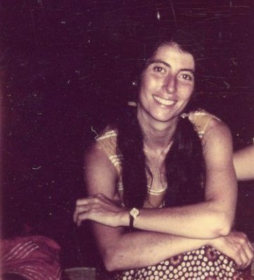 Profile photo of Phyllis Brody Taylor