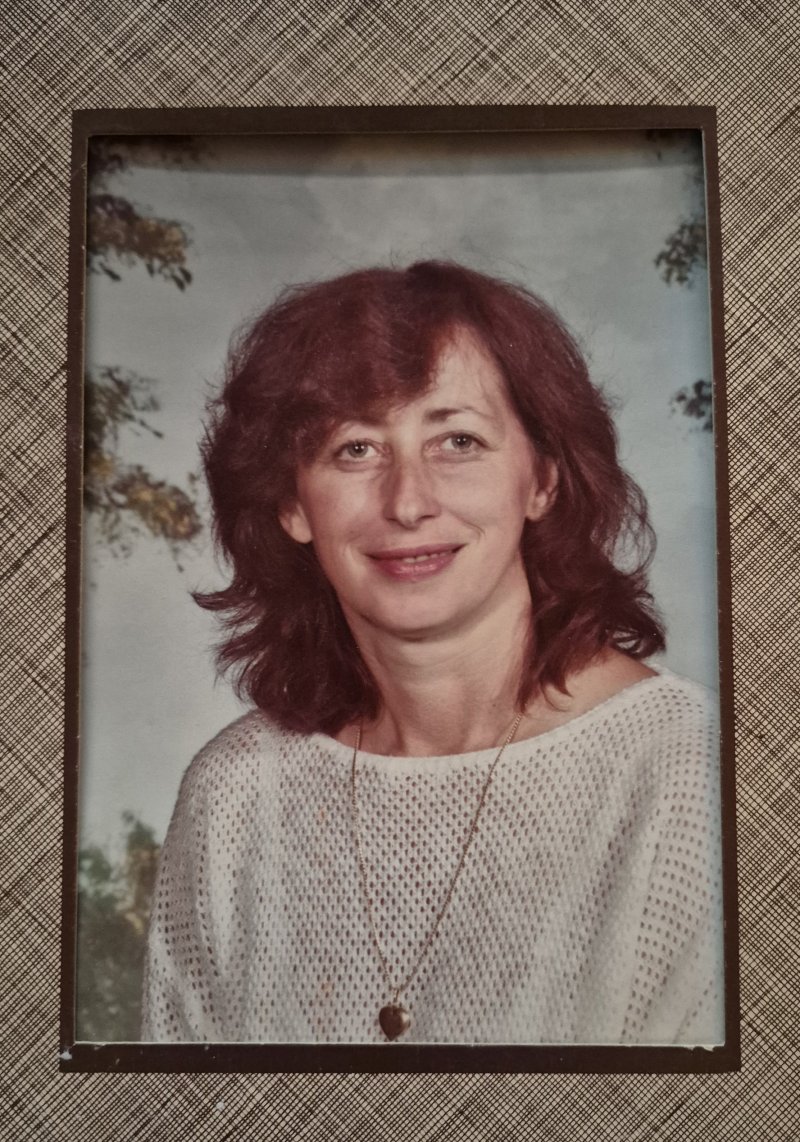 Profile photo of Bernice Barnable
