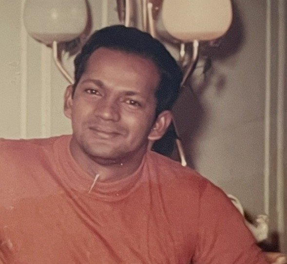 Profile photo of Reginald Nepaul