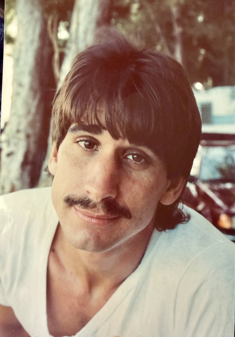 Profile photo of David Pollice