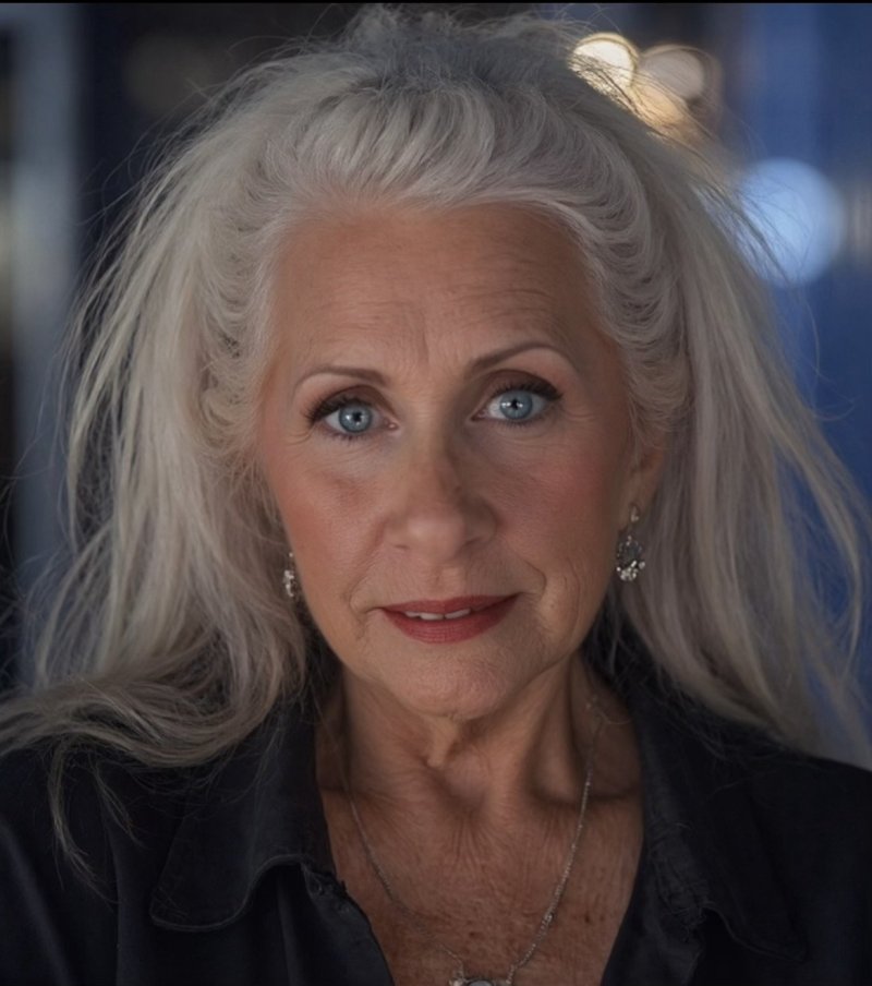 Profile photo of Janis Mae Londeree