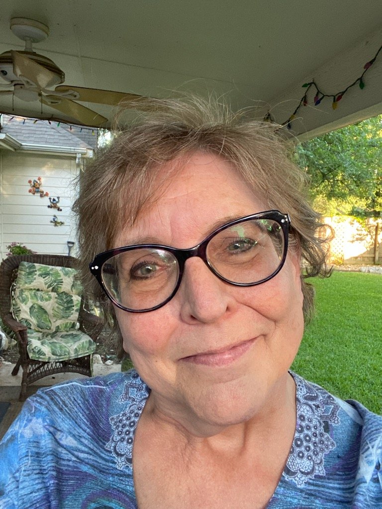 Profile photo of Samantha Walsh