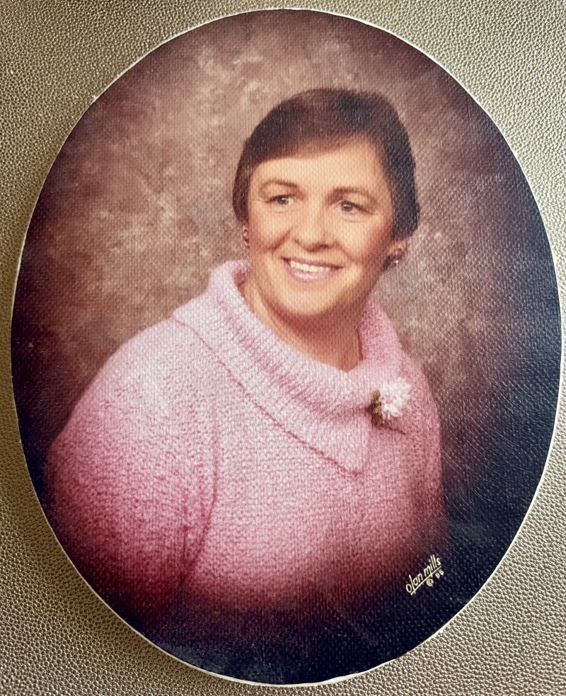 Profile photo of Elizabeth Diane Corley