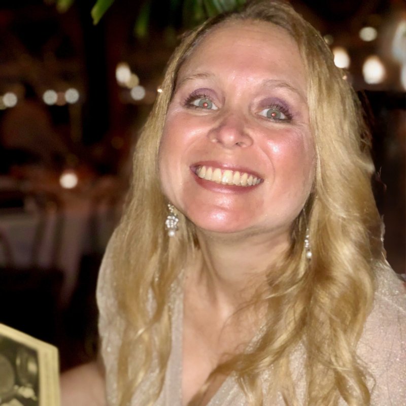Profile photo of Jennifer Marie Denlinger