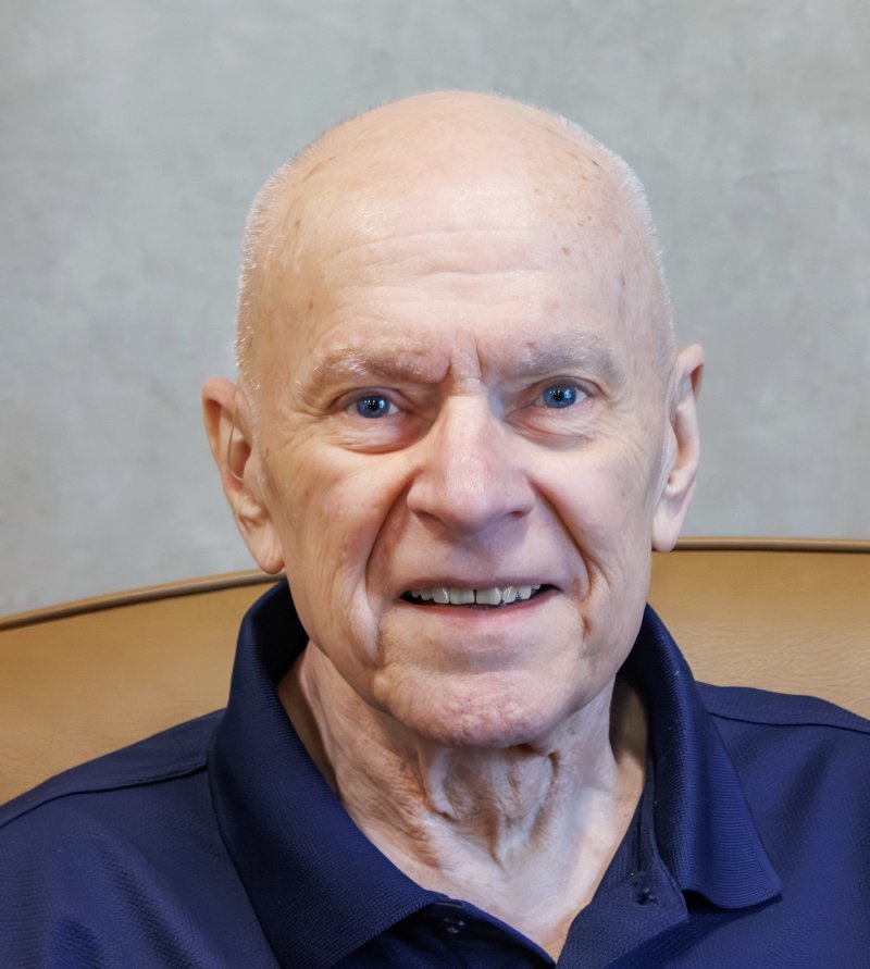 Profile photo of Robert Bodnar