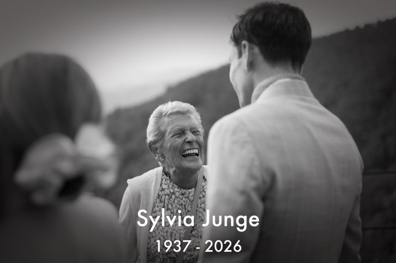Profile photo of Sylvia Junge