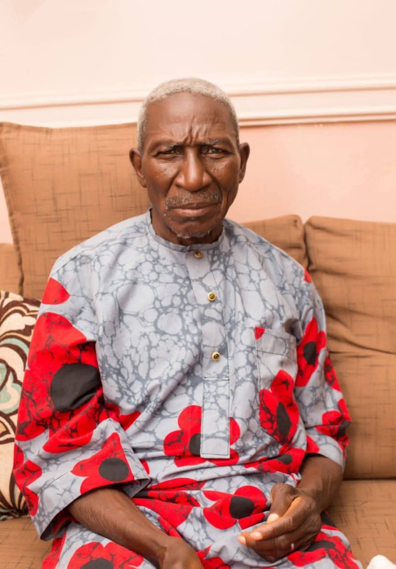 Profile photo of Nde James Shuka Dandak
