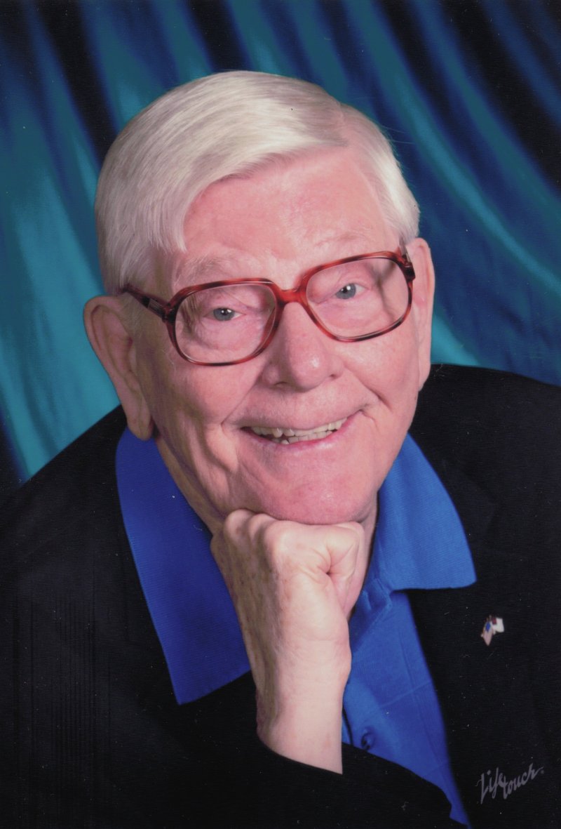 Profile photo of Donald Edward Darnauer