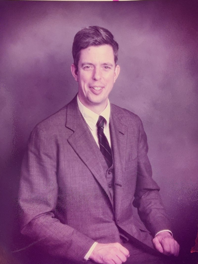 Profile photo of Spencer Ervin