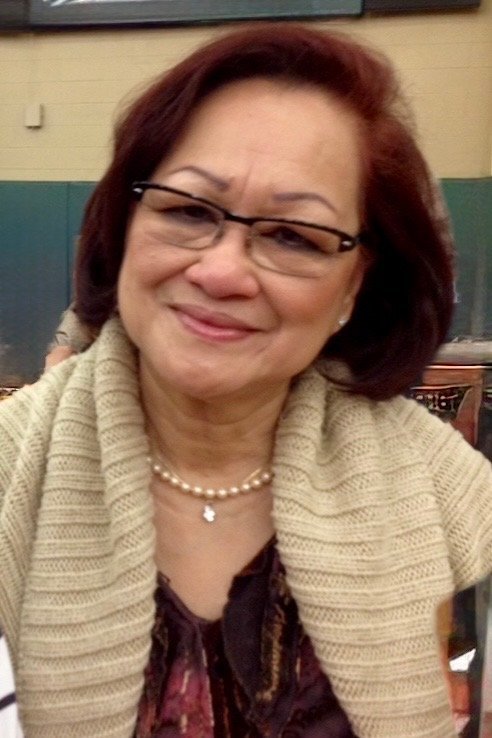 Profile photo of Clarita Lintag Coronel