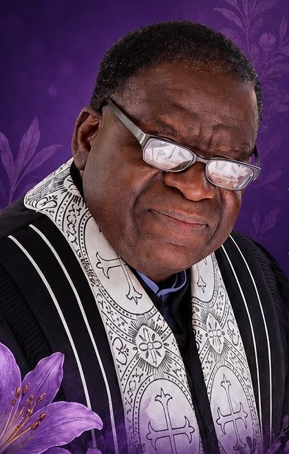 Profile photo of Bishop Jacob Kehinde Afolabi