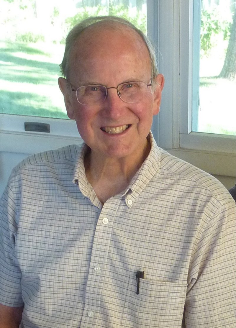 Profile photo of Lowell Adams