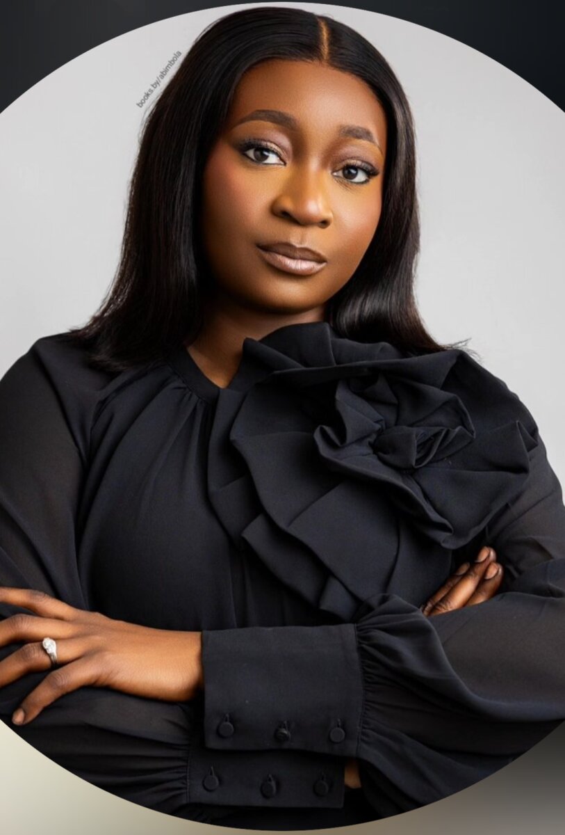 Profile photo of Abimbola Toluwalope Akintokun
