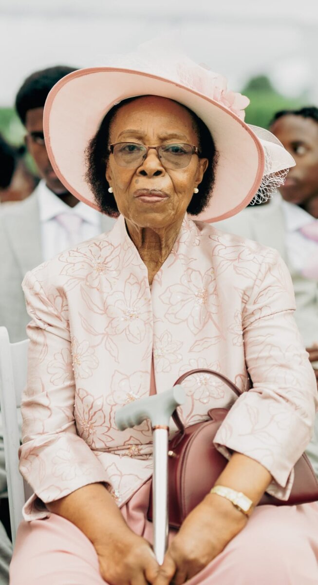 Profile photo of Isabella Nyaguthii Wanjohi