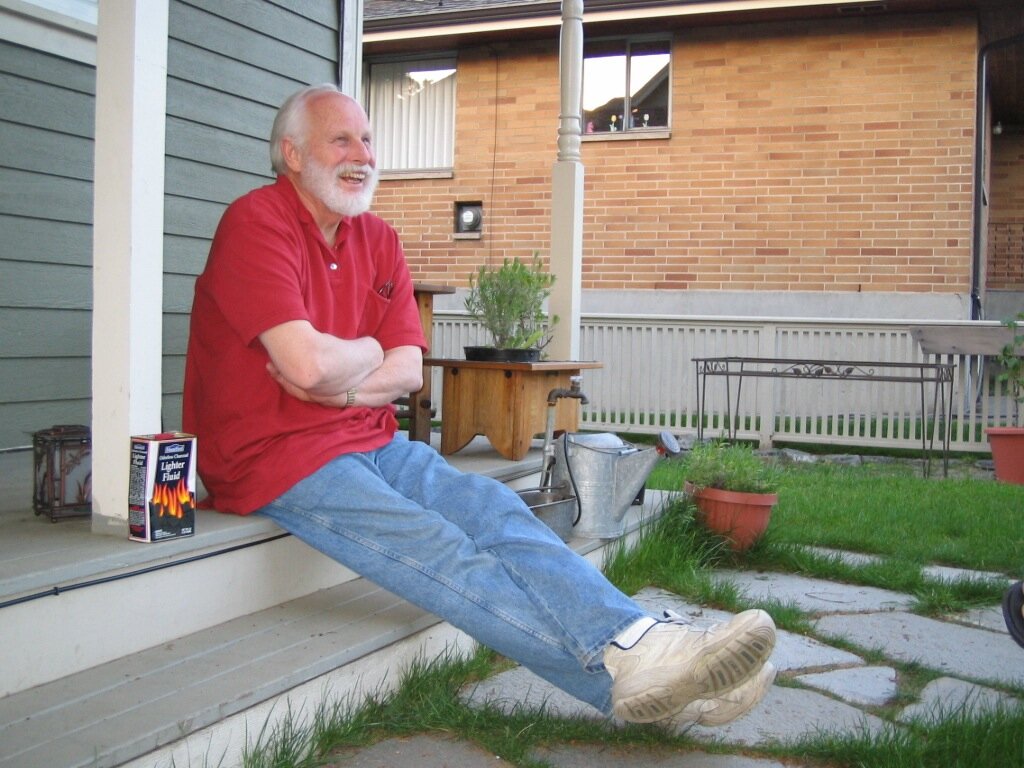 Profile photo of Alvin Gotfred Jacobsen