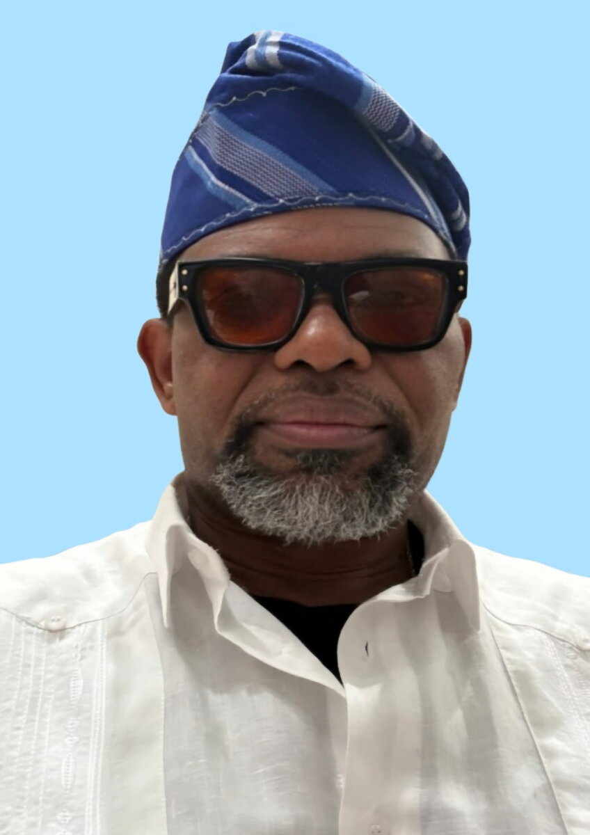 Profile photo of Feyisola Awofeso